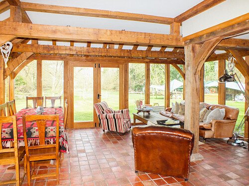 Meadows House - Filming Locations Locations Direct -01