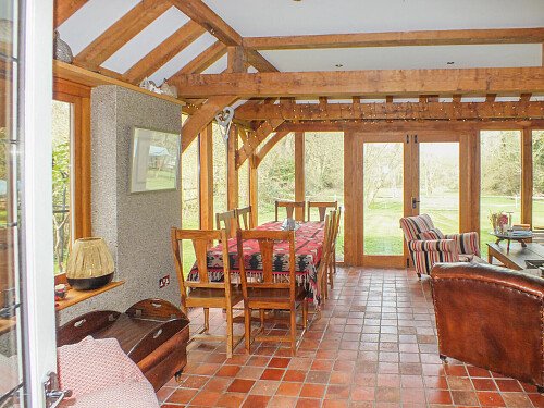 Meadows House - Filming Locations Locations Direct -06