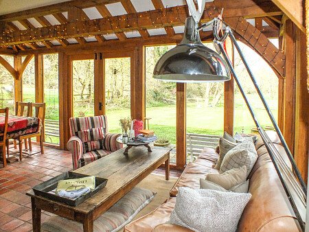 Meadows House - Filming Locations Locations Direct -05