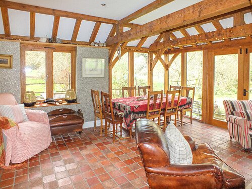 Meadows House - Filming Locations Locations Direct -07