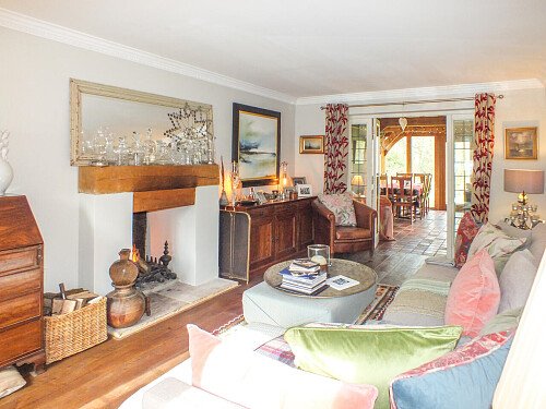 Meadows House - Filming Locations Locations Direct -09