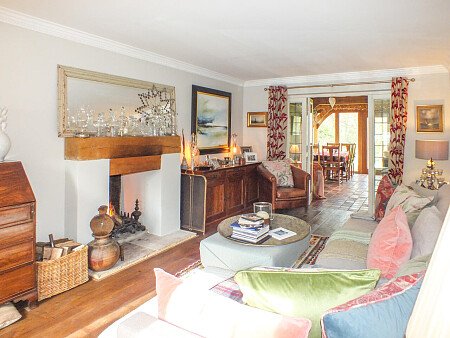 Meadows House - Filming Locations Locations Direct -09