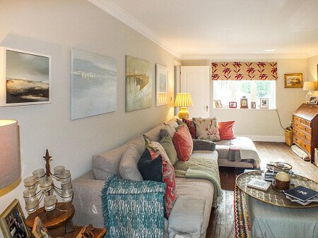 Meadows House - Filming Locations Locations Direct -10