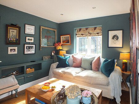 Meadows House - Filming Locations Locations Direct -11