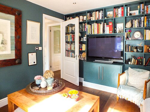 Meadows House - Filming Locations Locations Direct -12