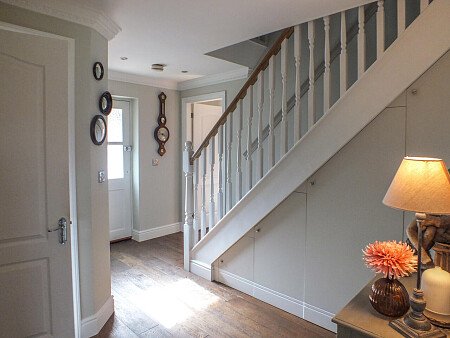 Meadows House - Filming Locations Locations Direct -13