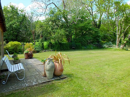 Meadows House - Filming Locations Locations Direct -16