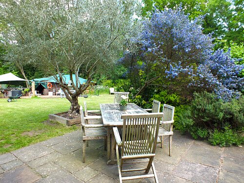 Meadows House - Filming Locations Locations Direct -15