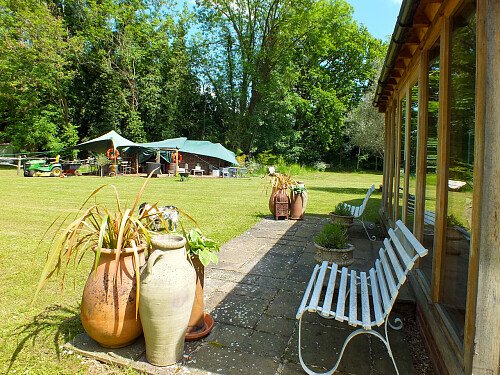 Meadows House - Filming Locations Locations Direct -17