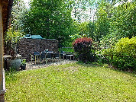 Meadows House - Filming Locations Locations Direct -18