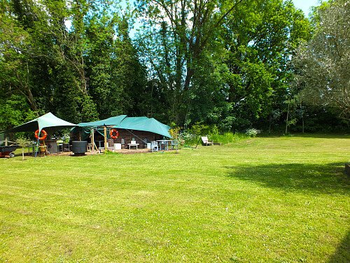 Meadows House - Filming Locations Locations Direct -19