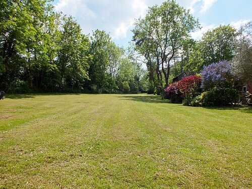 Meadows House - Filming Locations Locations Direct -24