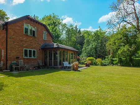 Meadows House - Filming Locations Locations Direct -26