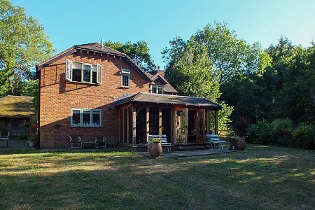 Meadows House - Filming Locations Locations Direct -27