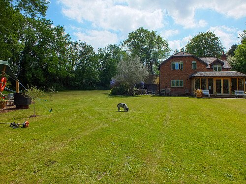 Meadows House - Filming Locations Locations Direct -28