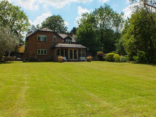 Meadows House - Filming Locations Locations Direct -30