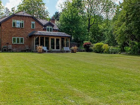 Meadows House - Filming Locations Locations Direct -29