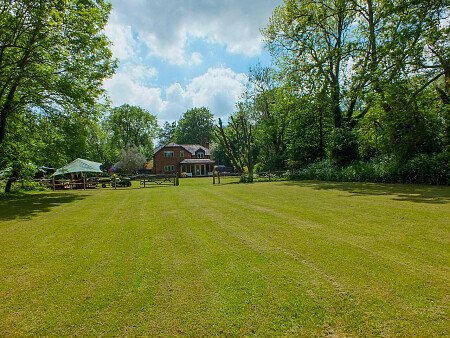 Meadows House - Filming Locations Locations Direct -31