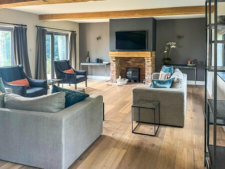 View House - Filming Locations Locations Direct -02