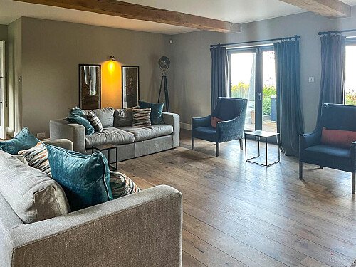 View House - Filming Locations Locations Direct -09