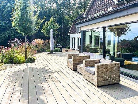 View House - Filming Locations Locations Direct -24