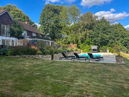 View House - Filming Locations Locations Direct -29