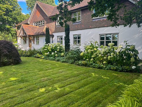 View House - Filming Locations Locations Direct -30