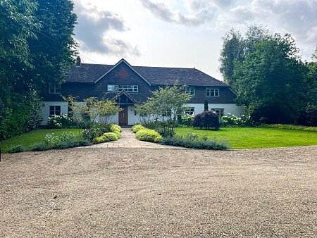 View House - Filming Locations Locations Direct -31