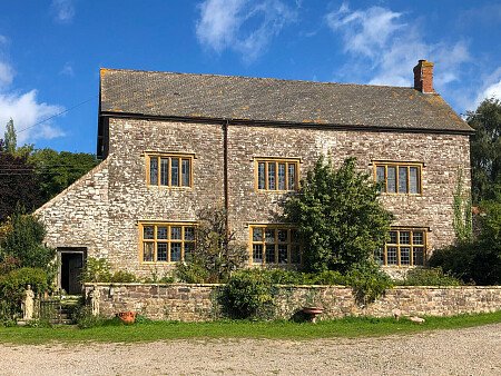 Period Wallpaper - Filming Locations Locations Direct -06