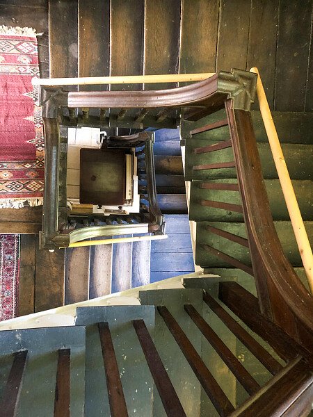 Period Wallpaper - Filming Locations Locations Direct -10