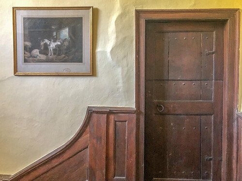 Period Wallpaper - Filming Locations Locations Direct -11