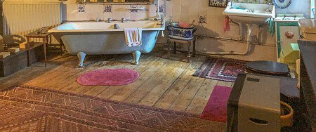 Period Wallpaper - Filming Locations Locations Direct -14