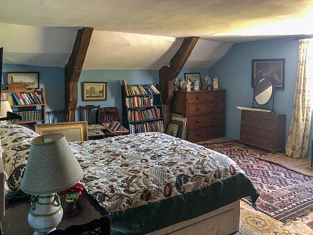 Period Wallpaper - Filming Locations Locations Direct -13