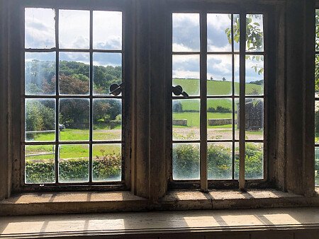 Period Wallpaper - Filming Locations Locations Direct -20