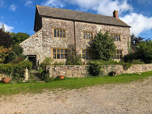 Period Wallpaper - Filming Locations Locations Direct -27