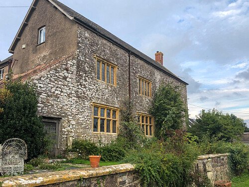 Period Wallpaper - Filming Locations Locations Direct -29