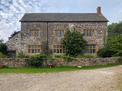 Period Wallpaper - Filming Locations Locations Direct -31