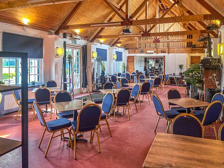 Clubhouse - Filming Locations Locations Direct -1