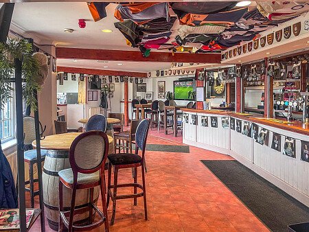 Clubhouse - Filming Locations Locations Direct -2