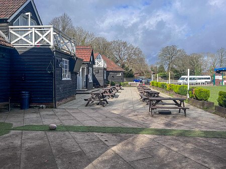 Clubhouse - Filming Locations Locations Direct -3