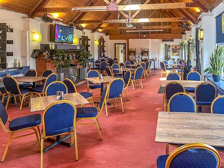 Clubhouse - Filming Locations Locations Direct -4