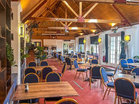 Clubhouse - Filming Locations Locations Direct -6