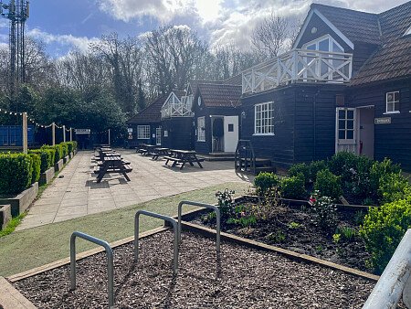 Clubhouse - Filming Locations Locations Direct -5