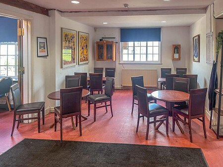 Clubhouse - Filming Locations Locations Direct -8