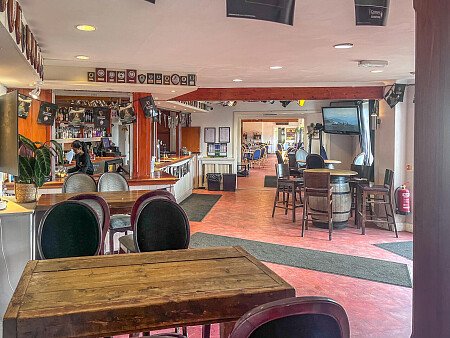 Clubhouse - Filming Locations Locations Direct -7