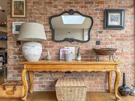 Stone wall - Filming Locations Locations Direct -11