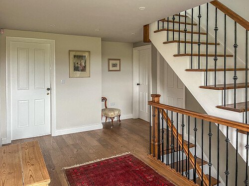 Stone wall - Filming Locations Locations Direct -16