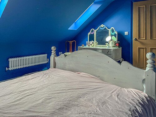 Stone wall - Filming Locations Locations Direct -23