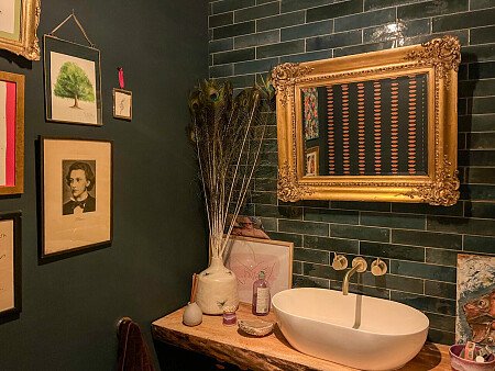 Stone wall - Filming Locations Locations Direct -27