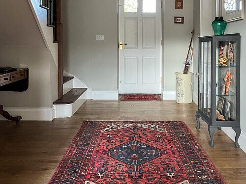 Stone wall - Filming Locations Locations Direct -32